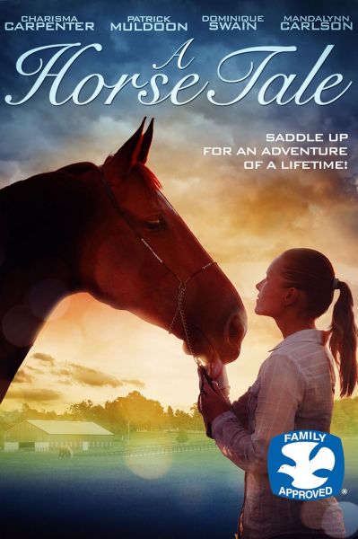 watch-A Horse Tale