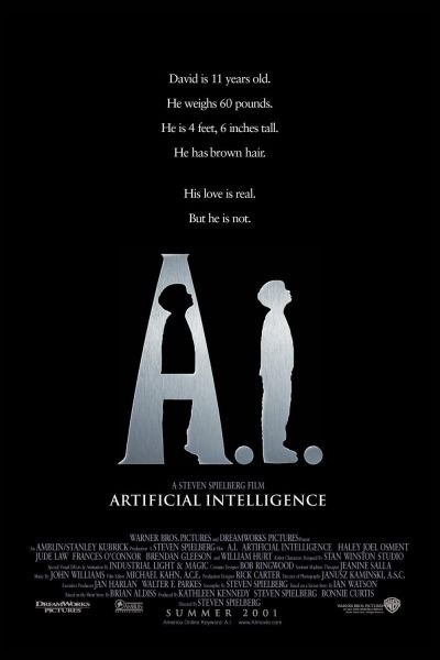 watch-A I  Artificial Intelligence