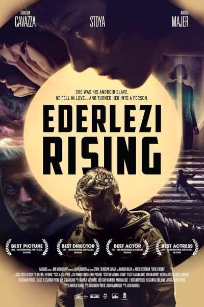 watch-A I  Rising