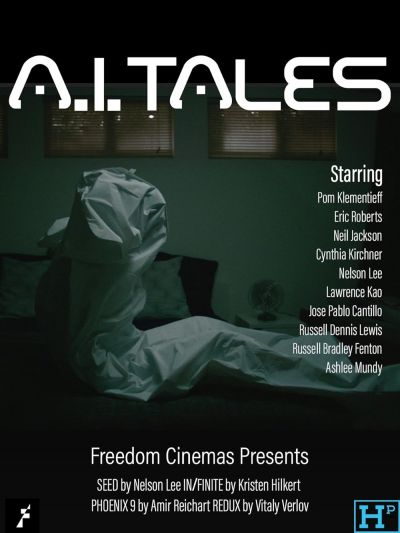 watch-A  I  Tales