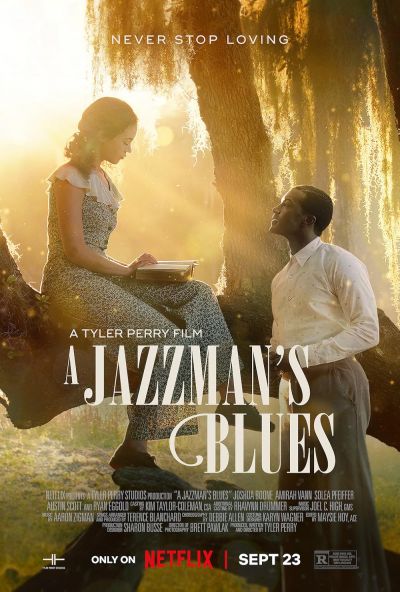 watch-A Jazzman s Blues