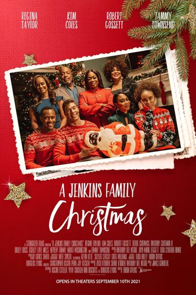 watch-A Jenkins Family Christmas