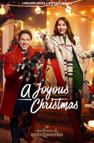 watch-A Joyous Christmas