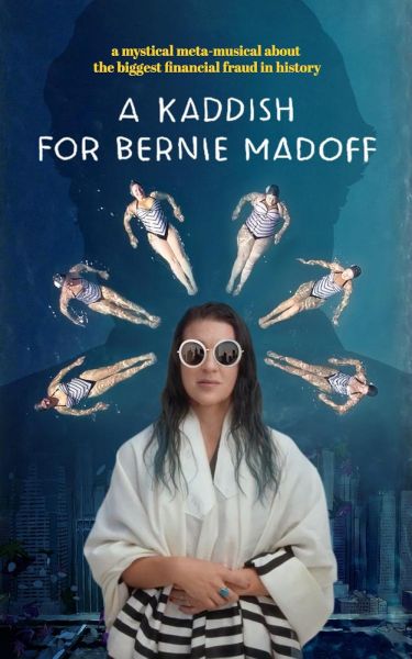watch-A Kaddish for Bernie Madoff