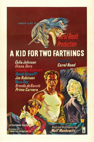 watch-A Kid for Two Farthings