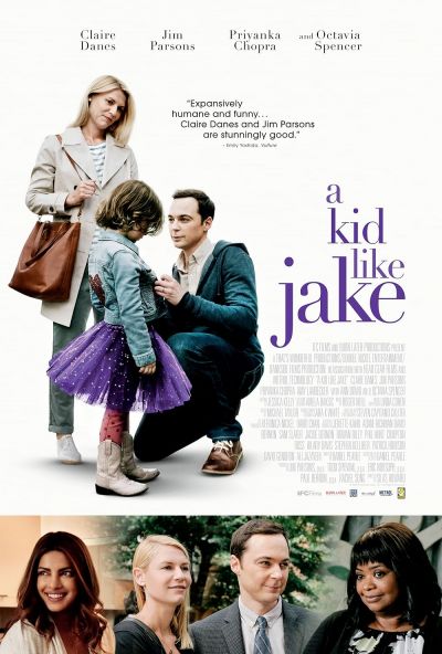 watch-A Kid Like Jake
