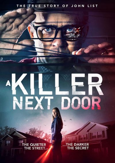 watch-A Killer Next Door