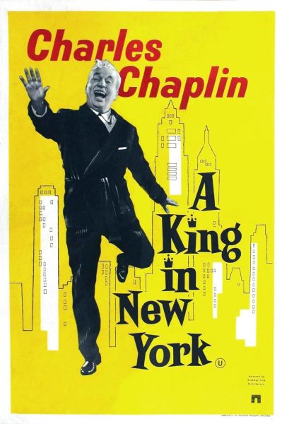 watch-A King in New York