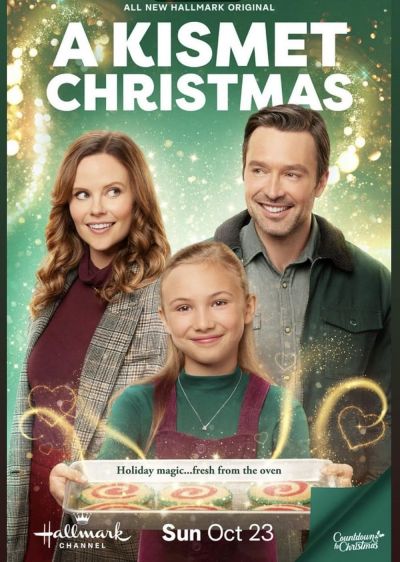 watch-A Kismet Christmas