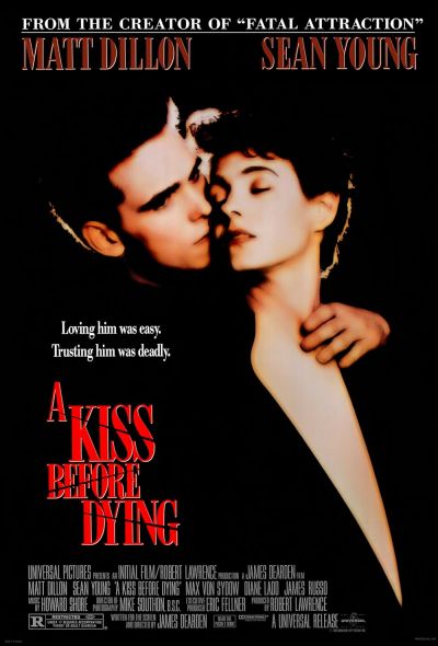 watch-A Kiss Before Dying
