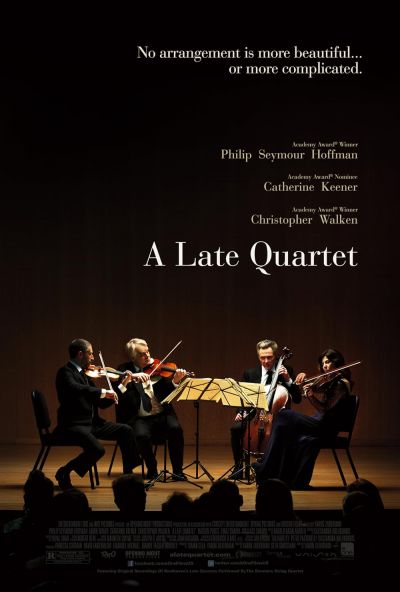 watch-A Late Quartet
