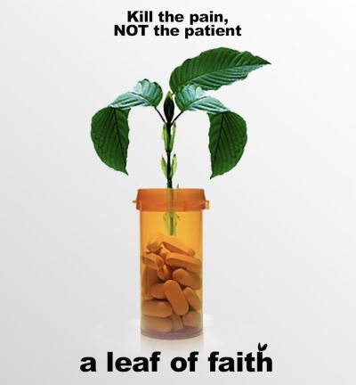 watch-A Leaf of Faith