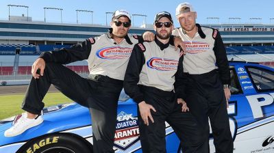 watch-A League of Their Own US Road Trip