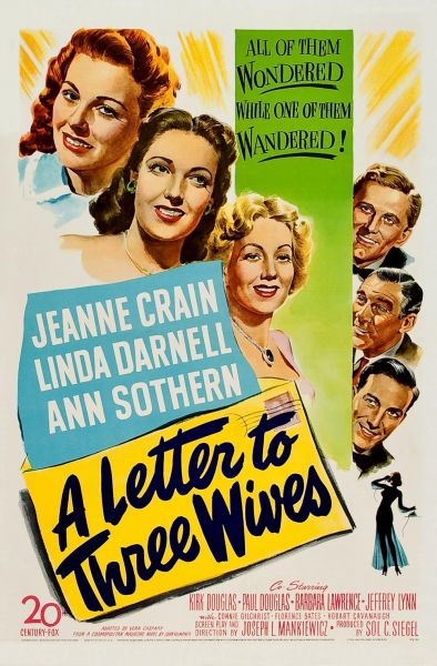watch-A Letter to Three Wives