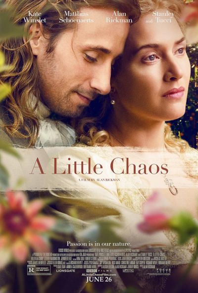 watch-A Little Chaos