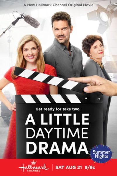 watch-A Little Daytime Drama