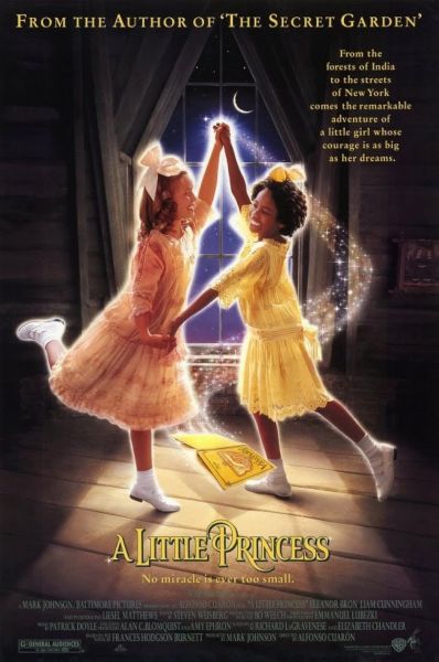 watch-A Little Princess