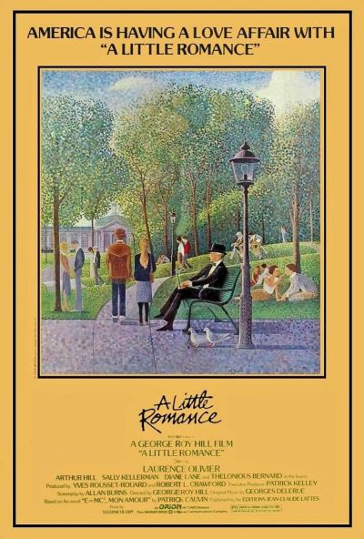 watch-A Little Romance