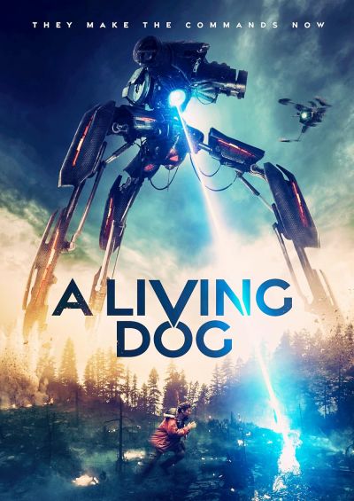 watch-A Living Dog