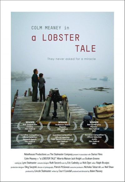 watch-A Lobster Tale
