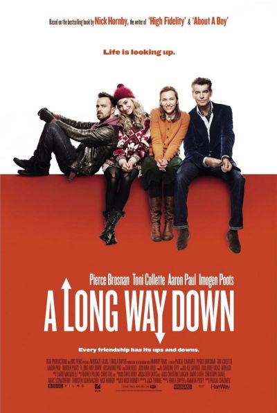 watch-A Long Way Down