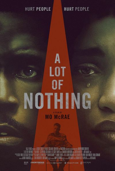 watch-A Lot of Nothing