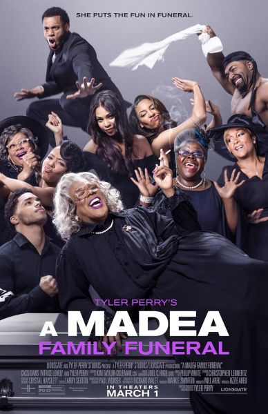 watch-A Madea Family Funeral