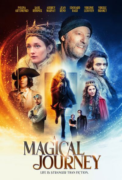 watch-A Magical Journey