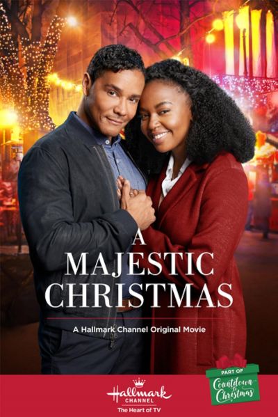 watch-A Majestic Christmas