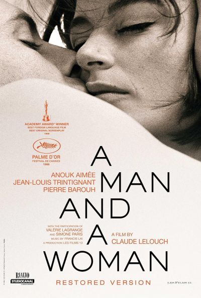 watch-A Man and a Woman