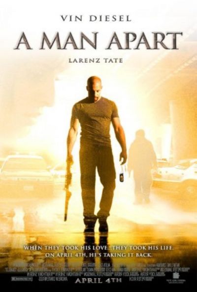 watch-A Man Apart