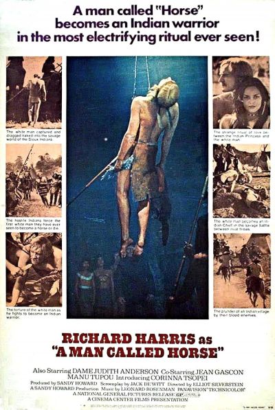 watch-A Man Called Horse