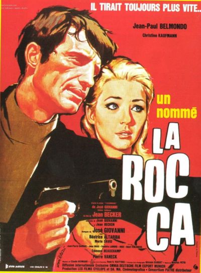 watch-A Man Named Rocca