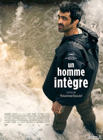watch-A Man of Integrity