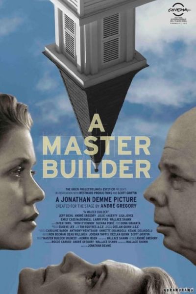watch-A Master Builder