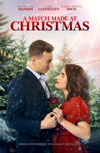 watch-A Match Made at Christmas