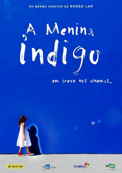 watch-A Menina   ndigo