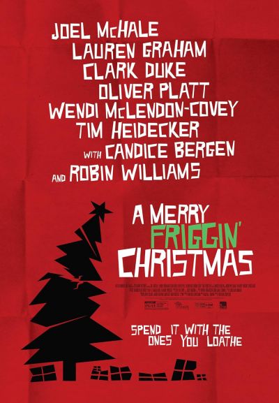 watch-A Merry Friggin  Christmas