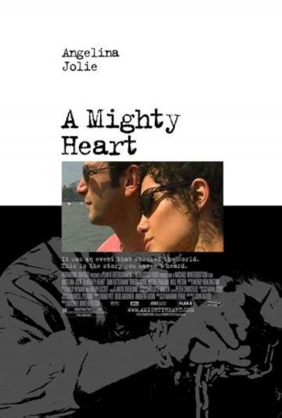 watch-A Mighty Heart