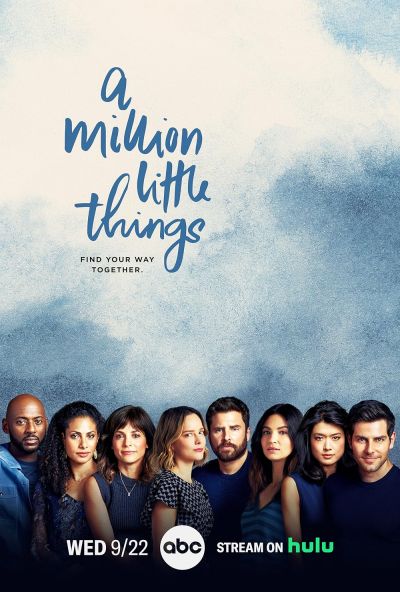 watch-A Million Little Things