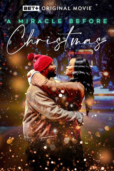 watch-A Miracle Before Christmas