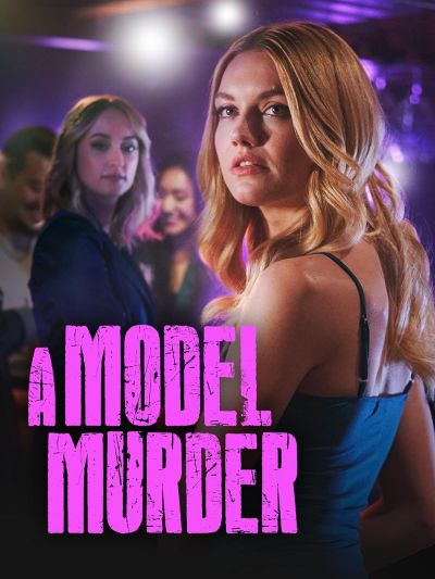 watch-A Model Murder