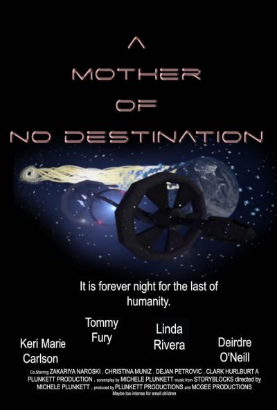 watch-A Mother of No Destination