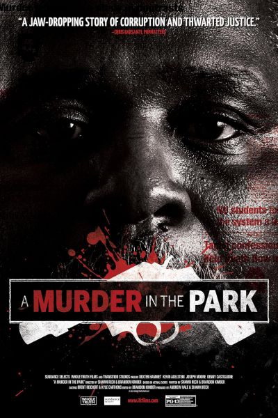 watch-A Murder in the Park
