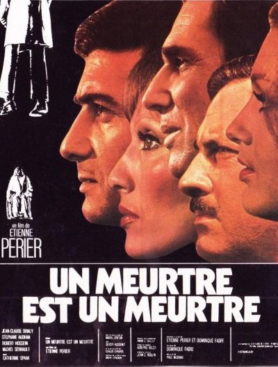 watch-A Murder Is a Murder