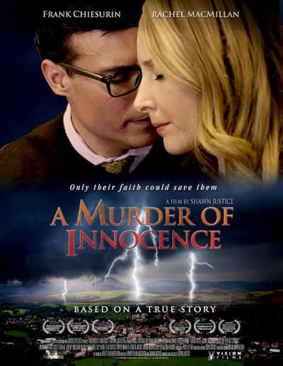 watch-A Murder of Innocence