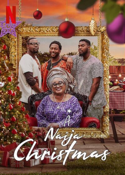watch-A Naija Christmas