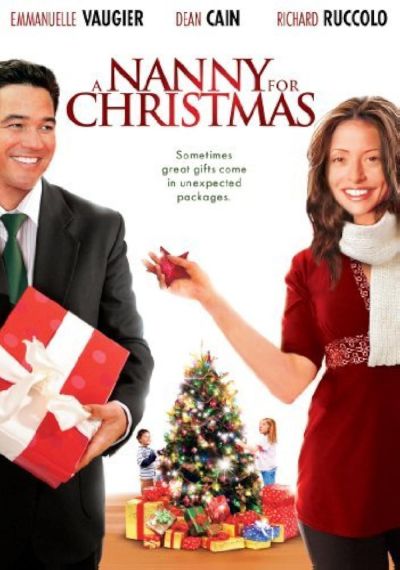 watch-A Nanny for Christmas
