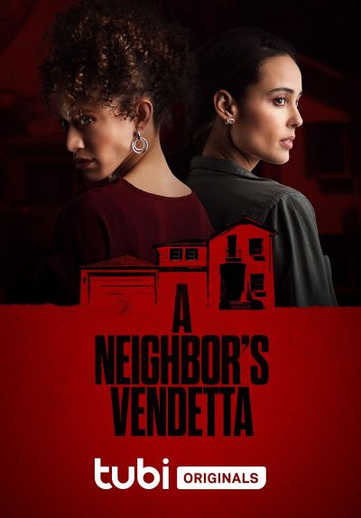 watch-A Neighbor s Vendetta