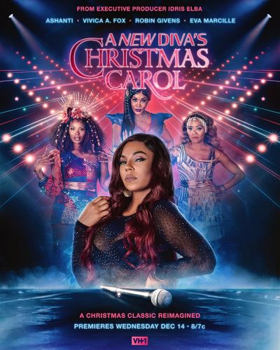 watch-A New Diva s Christmas Carol
